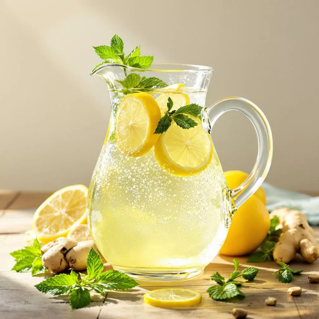 Lemon Balm Recipe for Weight Loss